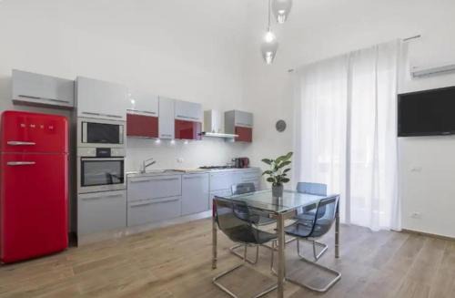 Carini Apartment | Casa Hyccara