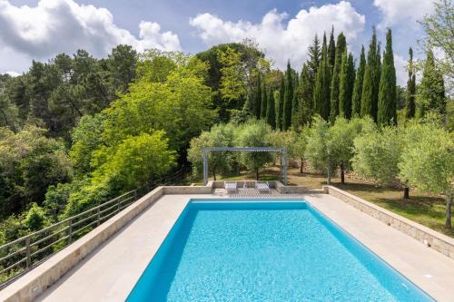 Chianni Villa | Casa Karla