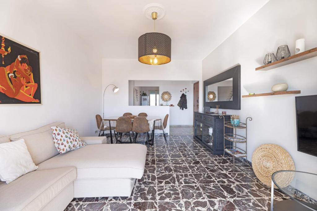 Portoferraio Apartment | Casa Lara
