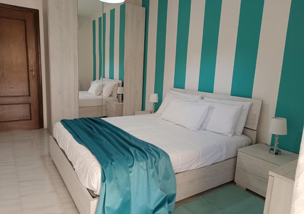 Aprilia Apartment | Casa Latiini A