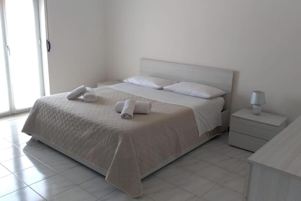 Aprilia Apartment | Casa Latiini B