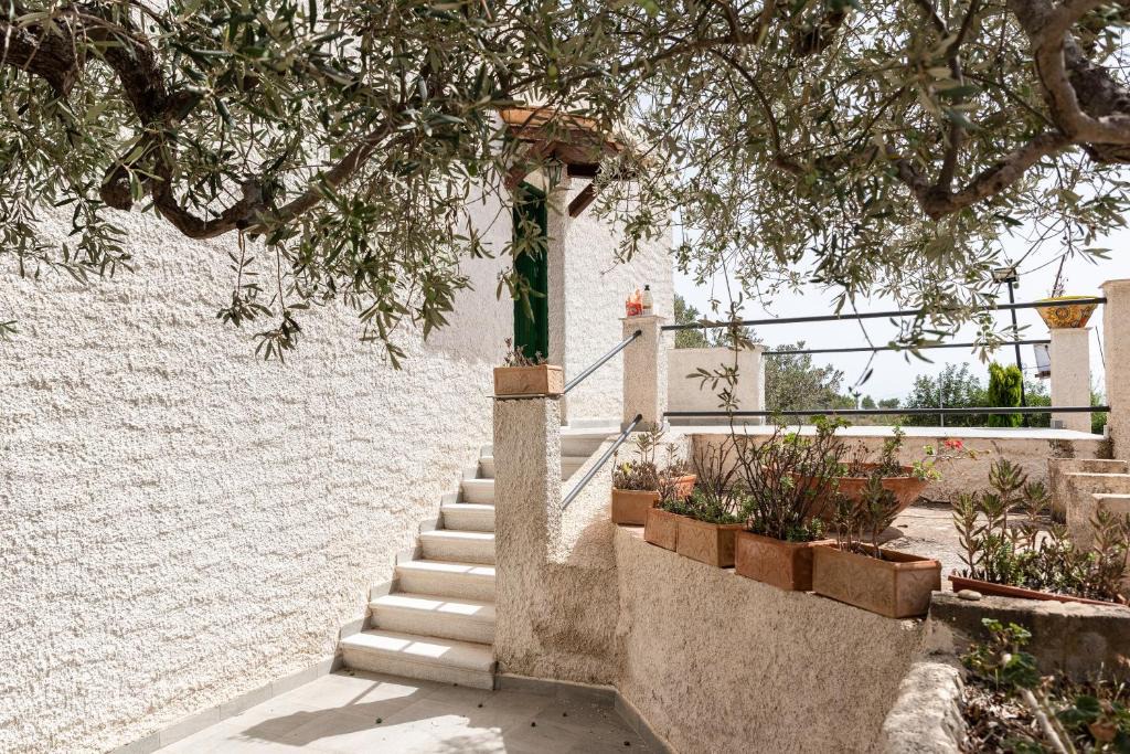 Licata Apartment | Casa Leonardo