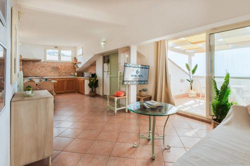 Sperlonga Apartment | Casa Linda Sperlongaresort