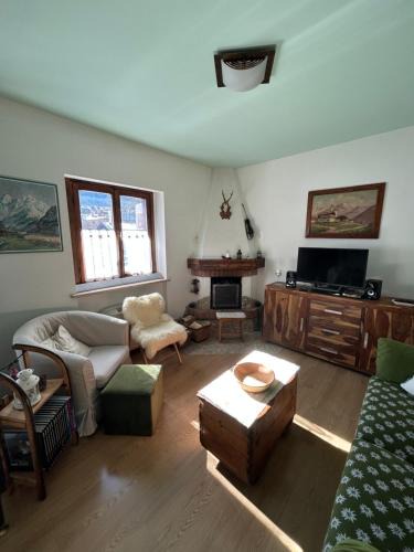 Malborghetto Valbruna Apartment | Casa Lucrezia - Valbruna