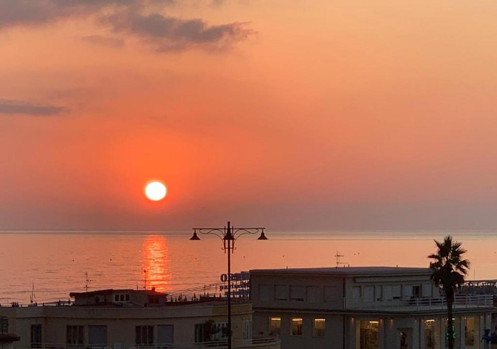 Viareggio Apartment | Casa Ludovica Viareggio-Sea view