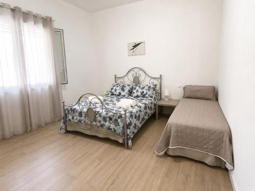 Paceco Apartment | Casa Luna