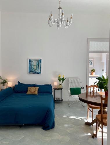 Mazzarino Bed & Breakfast | Casa Makarina - Appartamento sul Corso Principale