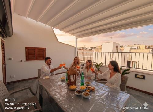 San Vito Lo Capo Apartment | Casa Marcella San Vito Lo Capo