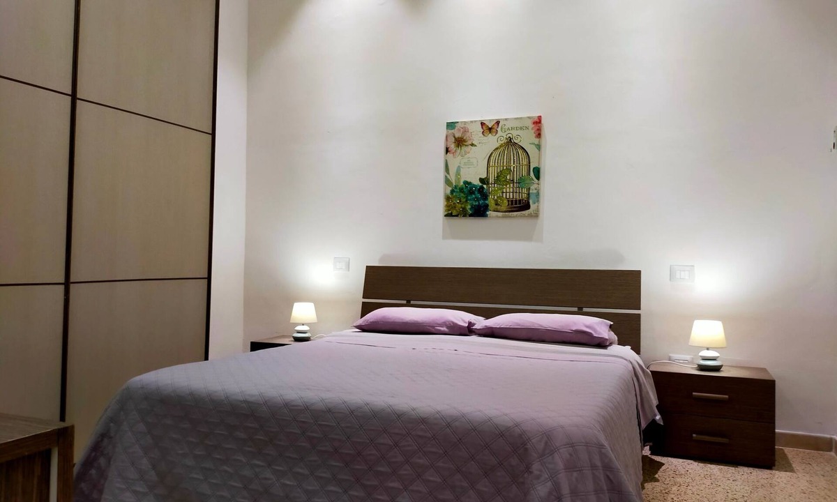 Guarrato Apartment | Casa Margherita Flughafen Birgi by Interhome