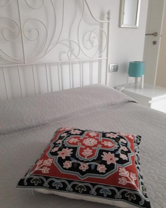 Nettuno Apartment | Casa Margot