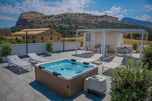 Partinico Apartment | Casa Mariella