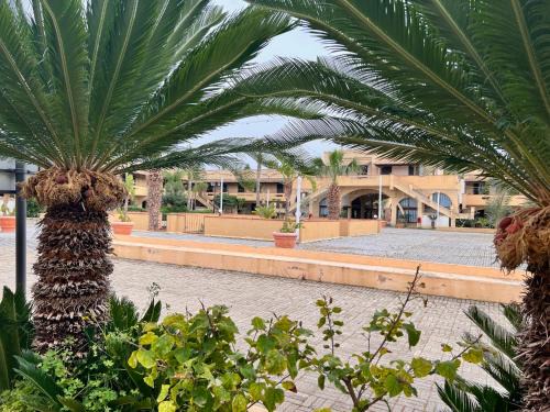 Campofelice di Roccella Apartment | Casa Marina