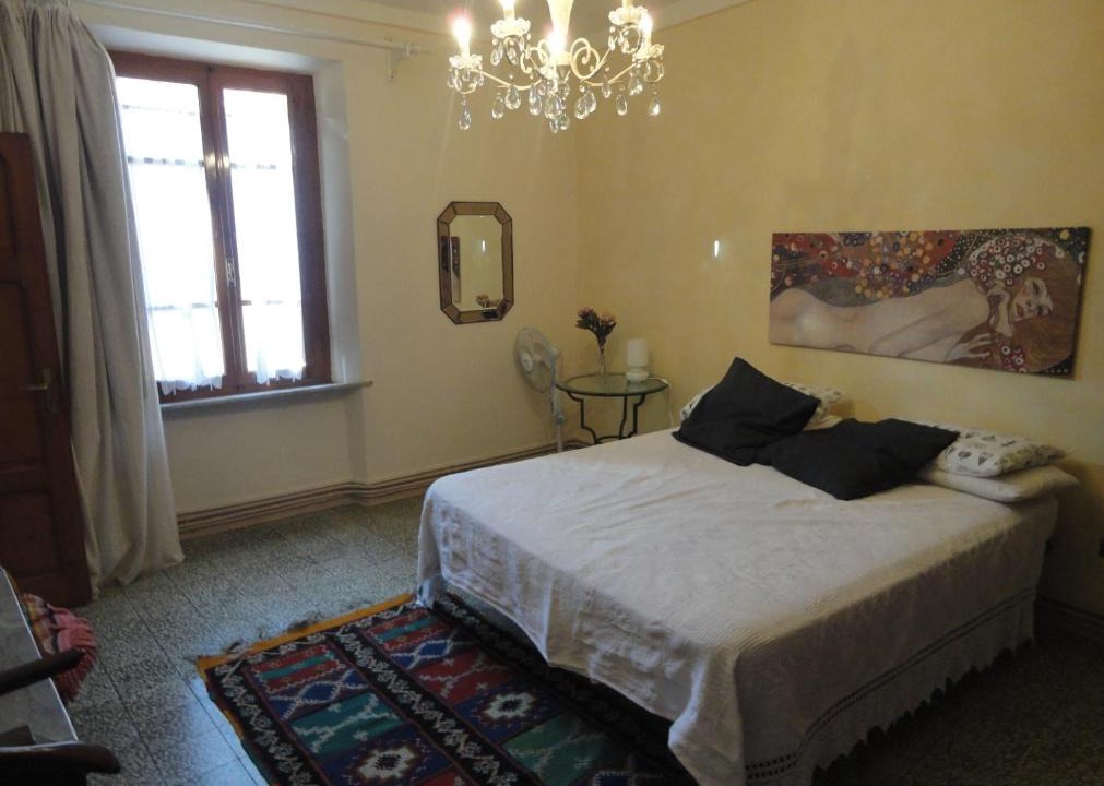 Chianni Apartment | Casa Marinella