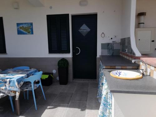 Oliveri House | casa Marinello A