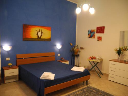 Paceco Bed & Breakfast | CASA Melone Giallo