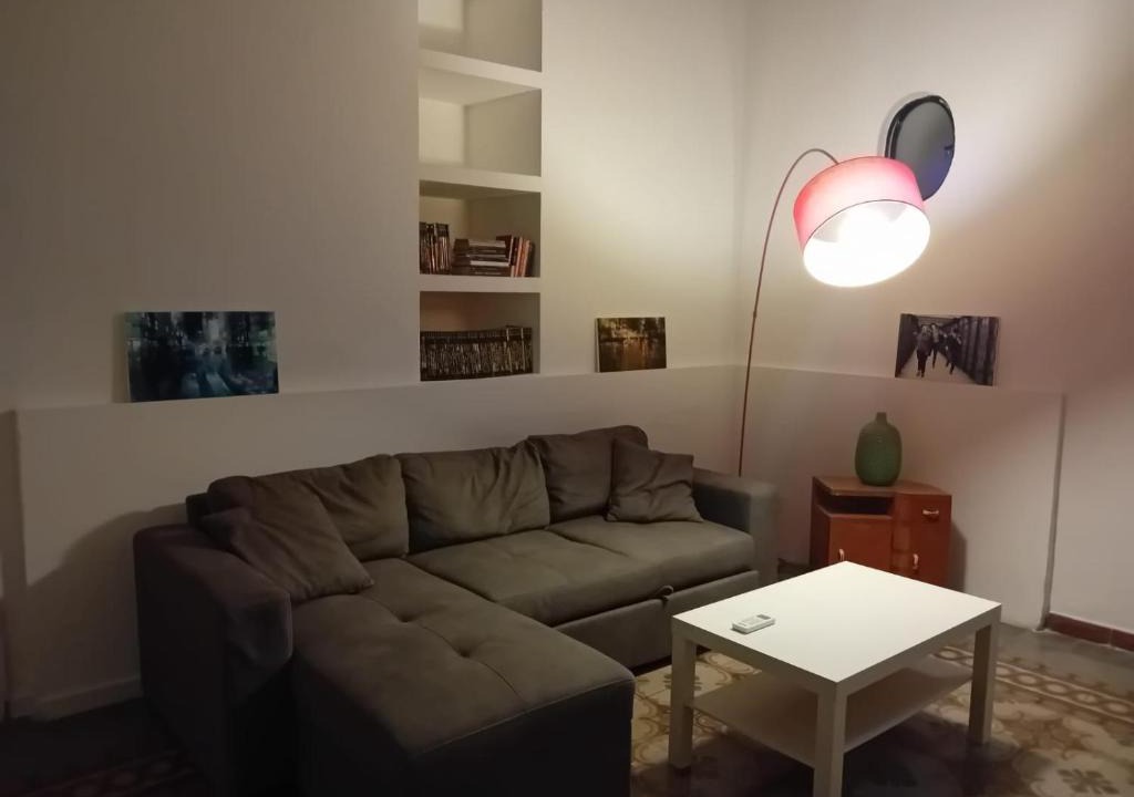 Palermo House | Casa Messe