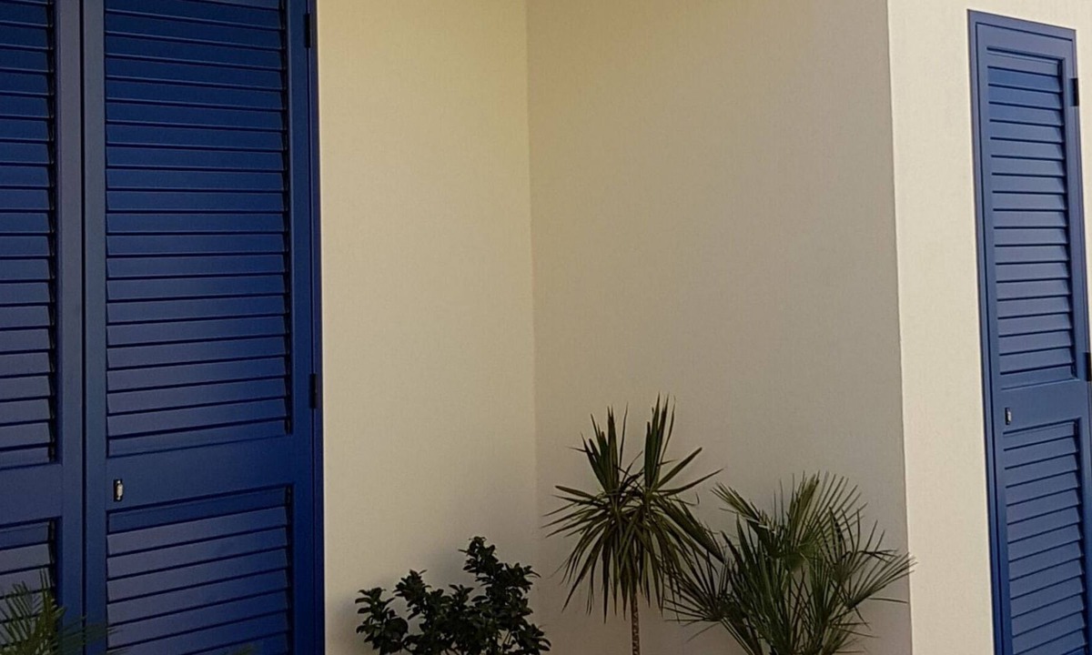 Tre Fontane House | Casa Mimì Centro 2 Passi dal Mare