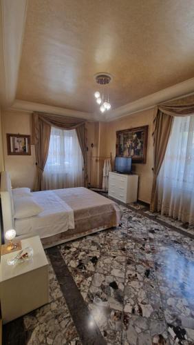 Palermo Bed & Breakfast | Casa mogia