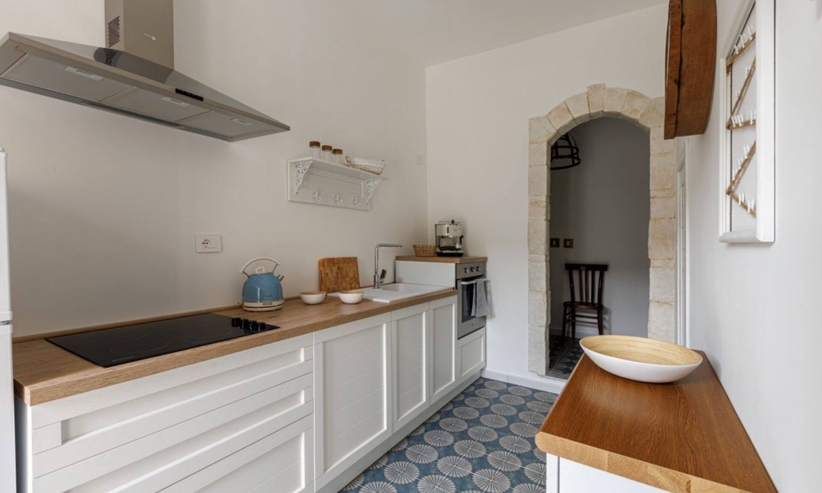 Racalmuto Apartment | Casa Nonna Manuela by Rentbeat