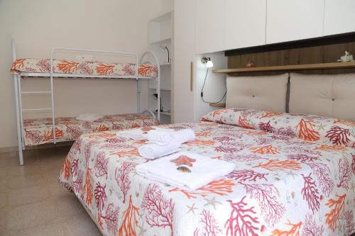 Marettimo House | Casa Noto