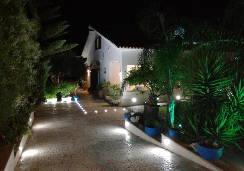 Marina di Palma Bed & Breakfast | Casa Nunna