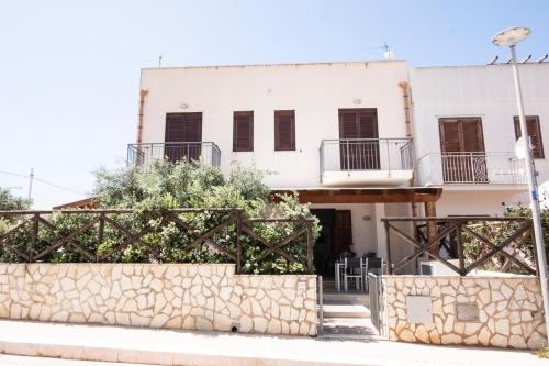 San Vito Lo Capo House | Casa Orchidea Nera