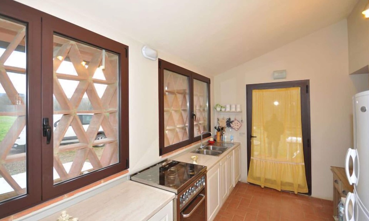 Certaldo Villa | Casa Ovile