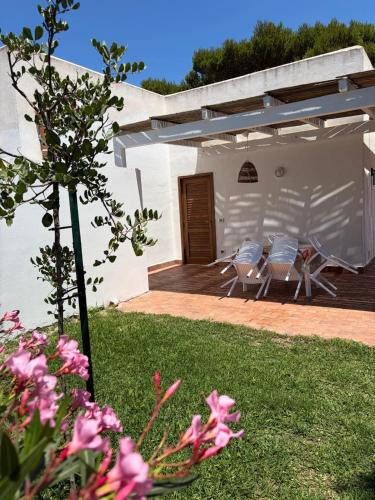 Favignana House | Casa Paola