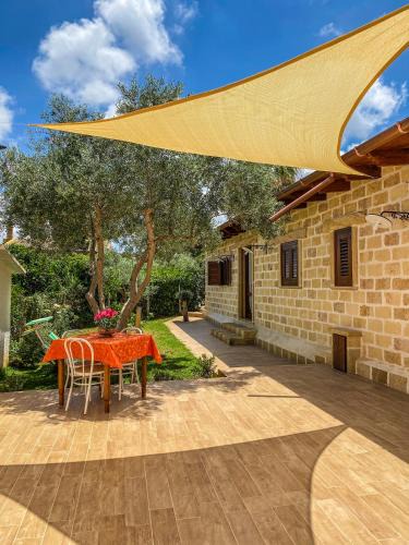 Marsala House | Casa Patrizia