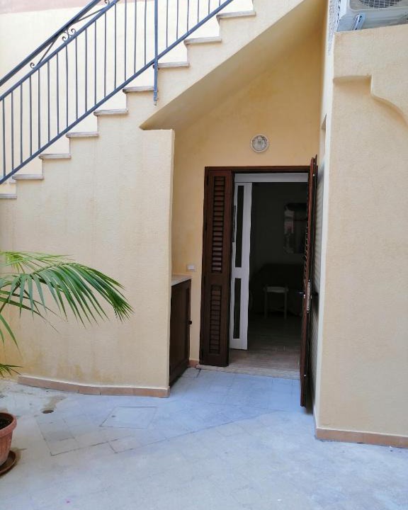 Marsala House | Casa per Vacanze a Marsala