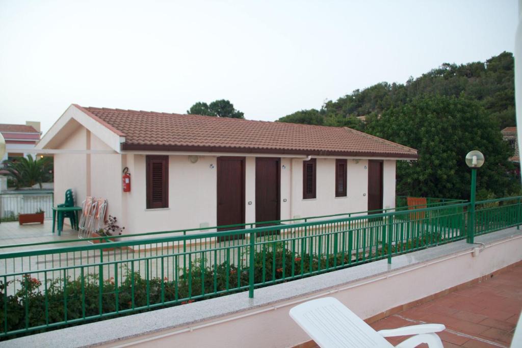 Ustica Apartment | CASA PETRIERA