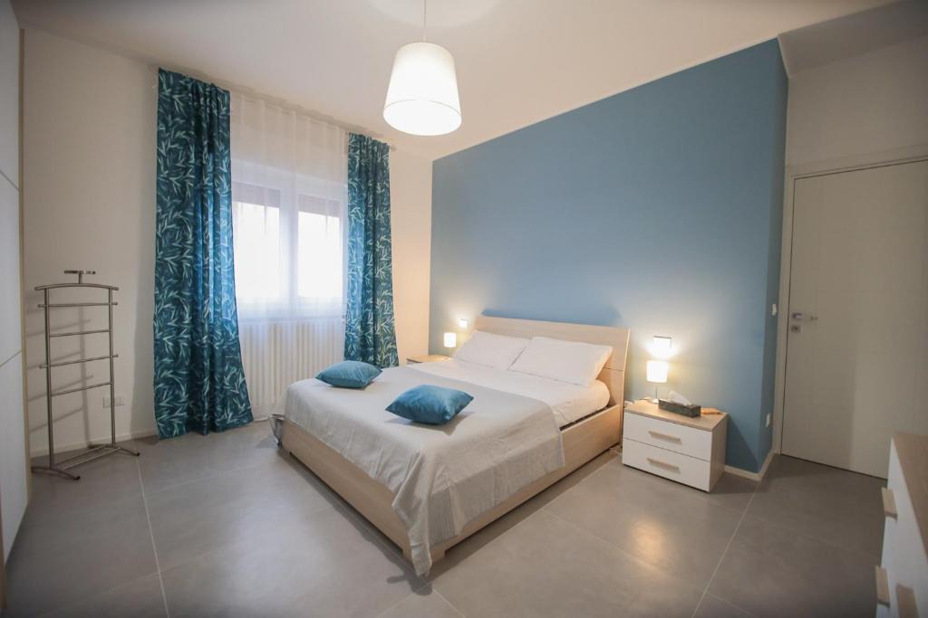 Palermo Apartment | Casa Pisani 274