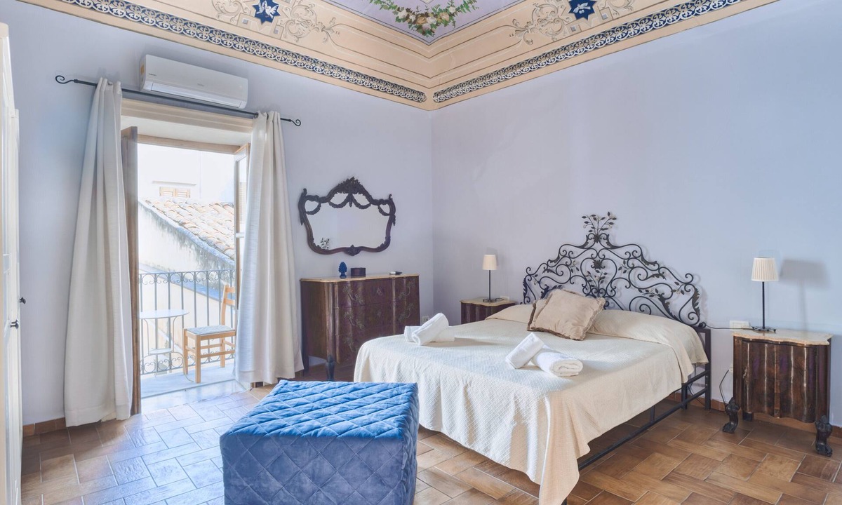 Old Town Apartment | Casa Porto Salvo E