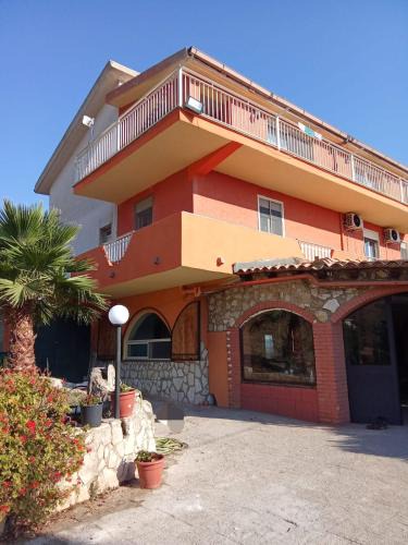 Santa Elisabetta House | Casa Presenza