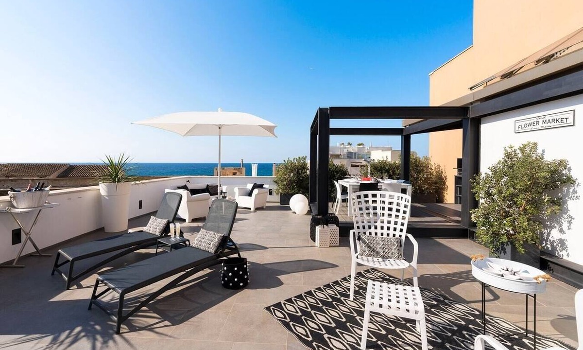 Trapani City Centre Apartment | Casa Reina – Trapani Centre