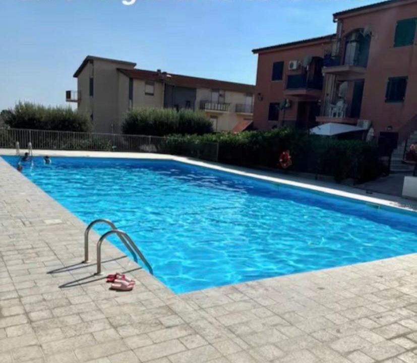 Realmonte Apartment | Casa Residence Canalotto