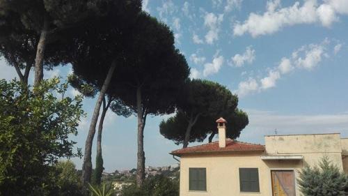 Velletri House | Casa Rioli