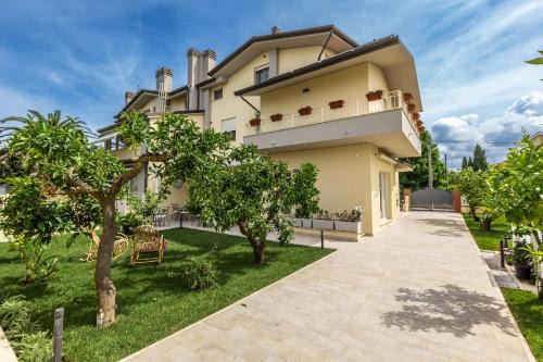 Sabaudia House | Casa Rita