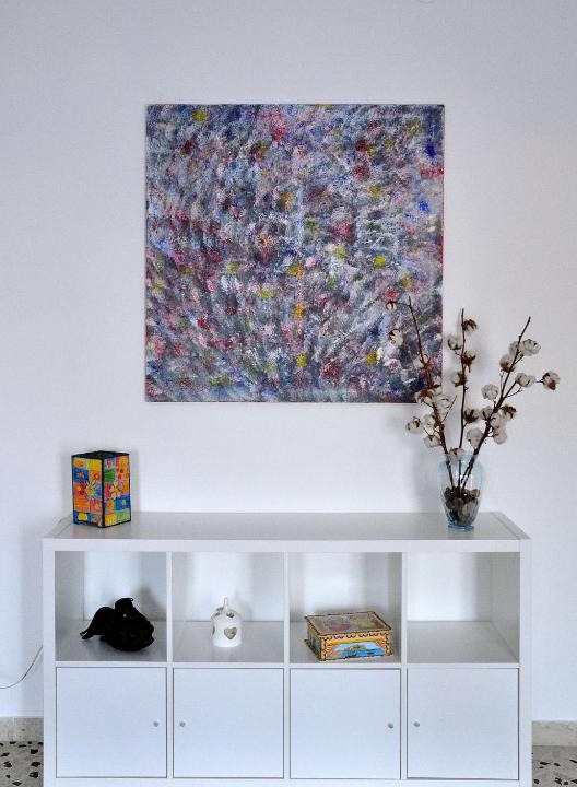 Palermo Apartment | Casa Rosetta