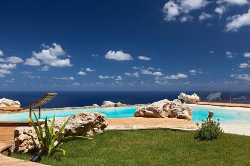 Scopello Apartment | Casa Saleiman