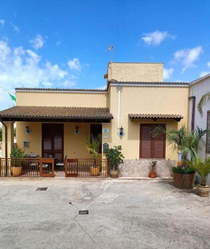 Marsala House | Casa Sciacca: La Tua Casa Vacanze Ideale a Marsala