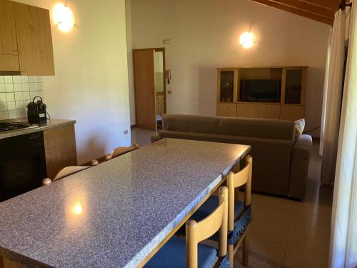 Ledro Apartment | Casa Serena&Giacomo