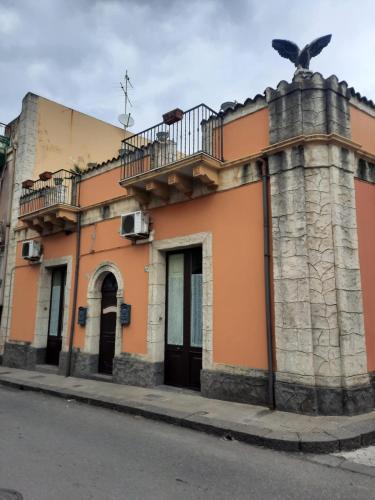 Coste Apartment | Casa sotto l'Etna