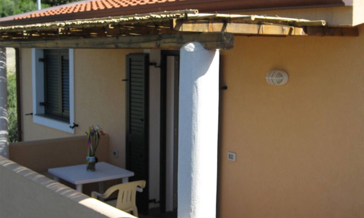 Piraino Apartment | Casa Spisidda - Monolocale Panarea - Vicino a Gioiosa Marea