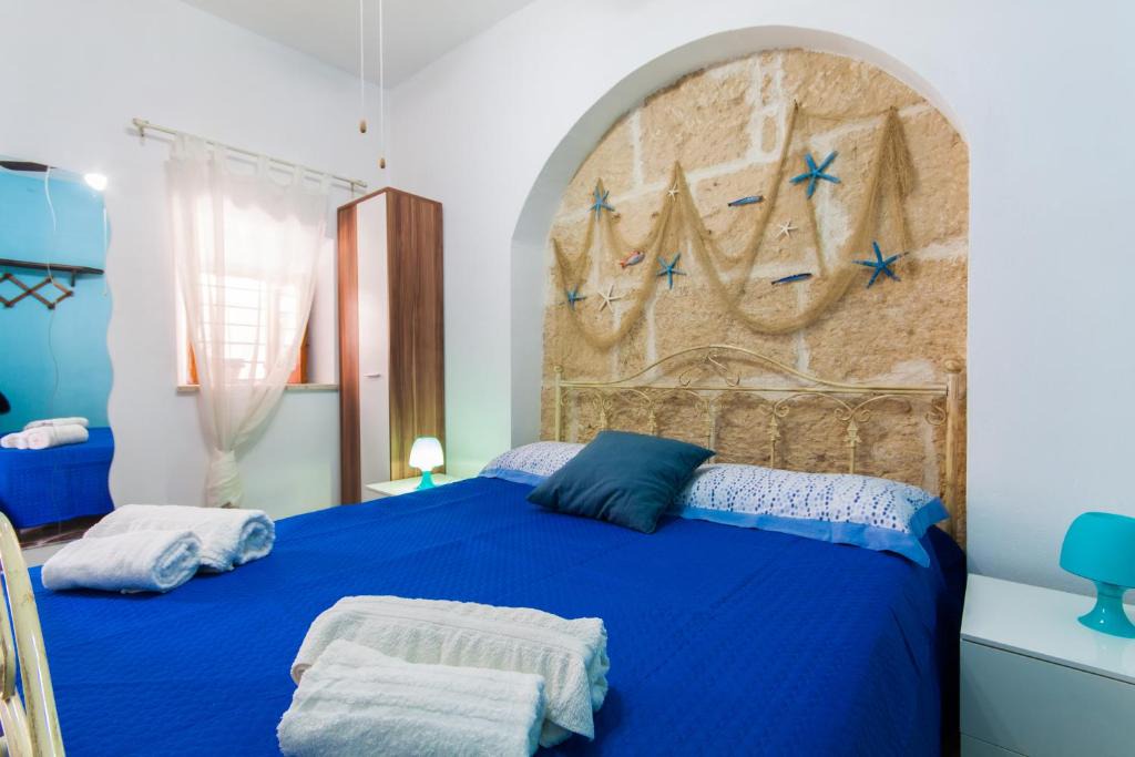Castellammare del Golfo Apartment | Casa Stella Marina