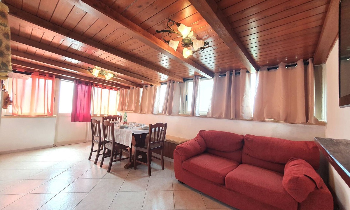 Paceco Apartment | Casa sugli Uliveti by Interhome