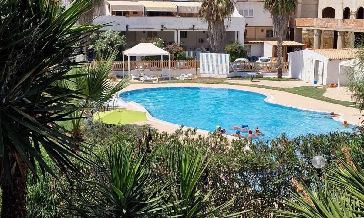 Granitola Torretta Resort | Casa sul Mare