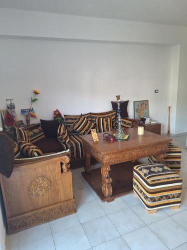 Patti Apartment | Casa talpa