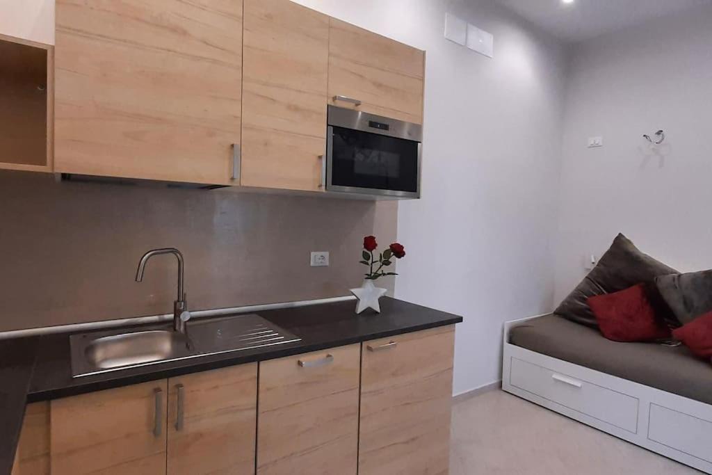 Genzano di Roma Apartment | Casa Teresa