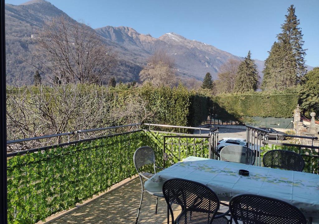 Cannobio House | Casa Terrazzo Panoramico